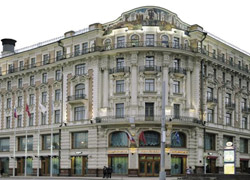 Starwood увеличит число отелей в России