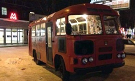 Новосибирский Street Food Bus станет сетью