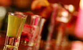 Волгоградские рестораторы разошлись с властями в «алкогольном» вопросе