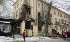 Задержан предполагаемый арендатор пекарни, взорвавшейся в Подмосковье