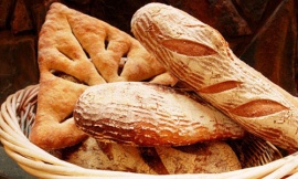 На «ПИРе» выберут лучший российский хлеб