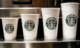 Starbucks откроется в Сочи. Для американцев