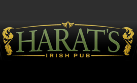 Сеть Harat's Pub раскинется от Петербурга до Владивостока