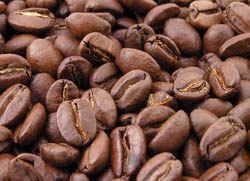 Цены на кофе в 2011 году продолжат расти