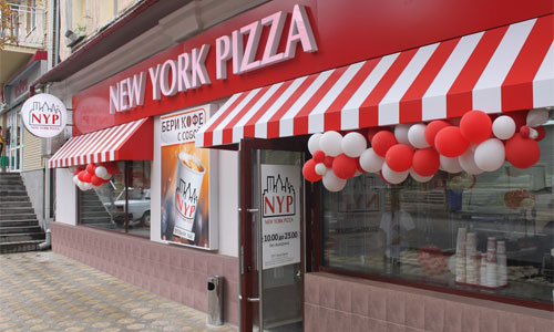 New York Pizza готовит федеральную экспансию