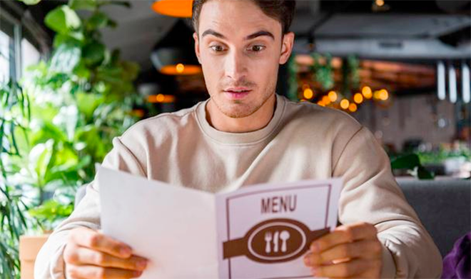 Изменится ли стоимость блюд в ресторанах