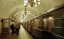 Московский метрополитен обзаведется собственными кафе