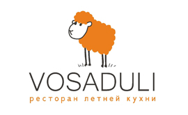 В Петербурге вновь откроется ресторан Vosaduli