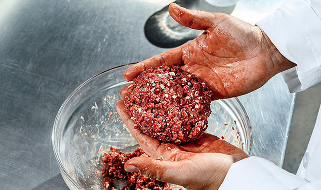 Impossible Foods запустил производство искусственной свинины — халяльной, кошерной и без глютена