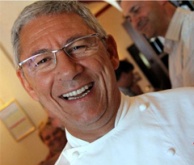 Тано Симонато: «Моя кухня - Италия, открытая всему миру!»