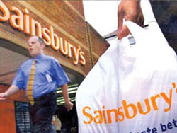 Сеть маркетов Sainsbury's отказалась от кофе-машин после взрыва одной из них