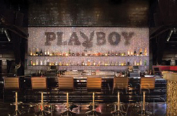 В Лондон возвращается клуб Playboy