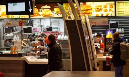 McDonald's откроет первый ресторан в Казахстане