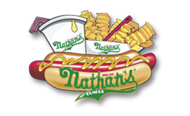R-Keeper и лучшие в мире хот-доги Nathan's Famous