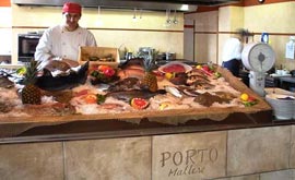 Porto Maltese открыла пятый ресторан в Москве