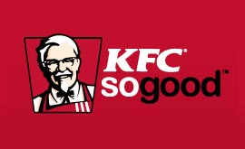 Открылся первый в Украине ресторан KFC