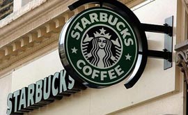 Starbucks освоит индийский рынок