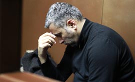 Суд рассмотрит жалобу на арест владельца Il Pittore в середине февраля