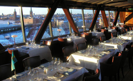 В Швеции снизят налоги рестораторам