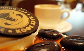 «Кофе Хауз» засудил волгоградских предпринимателей