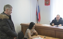 В Волгограде начнется суд над владельцем «Белладжио»