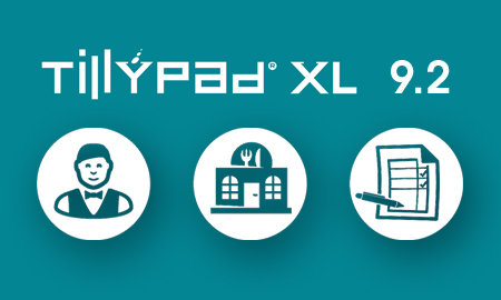 «Тиллипад» выпустил релиз Tillypad XL 9.2