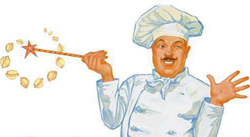 20 октября - Международный день повара