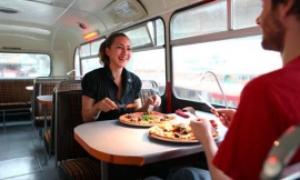Автобус-ресторан может появиться в Набережных Челнах 