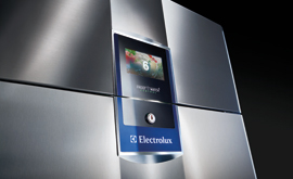 Новинка! ecostore от Electrolux Professional  - новое поколение холодильных и морозильных шкафов
