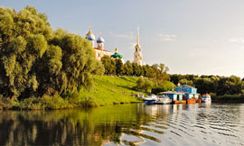 В Рязани будут развивать гастрономический туризм