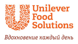 Unilever Food Solutions: ребрендинг