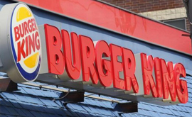 Burger King засудил российского предпринимателя 