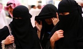 В Саудовской Аравии запретили официанток