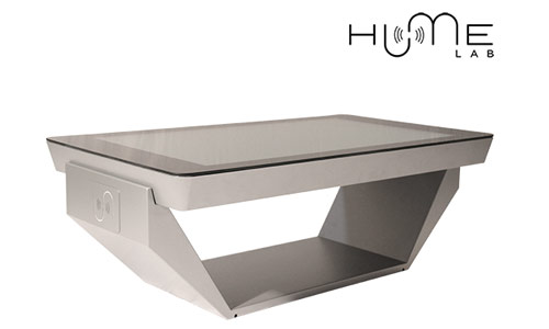 Что на свете всех милее? Интерактивные столы Humelab в новом дизайне для кафе и ресторанов!