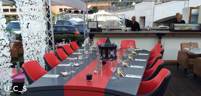 R_keeper в Монако: как автоматизирован ресторан Leto