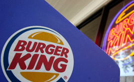Burger King готовится к заключению крупнейшей сделки