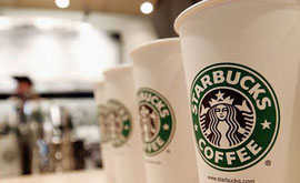 Сеть Starbucks нарастила прибыль