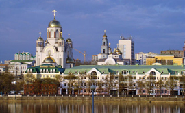 В Екатеринбурге отельеров освободят от налога на имущество