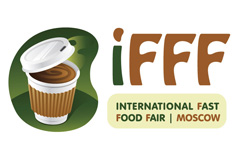 International Fast Food Fair Moscow 2014