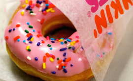 Dunkin' Brands готовится к экспансии в Европе