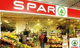 Spar начинает развивать общепит в Украине