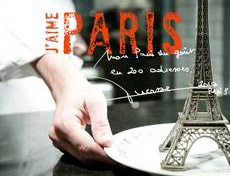 Дюкасс издал путеводитель по ресторанам Парижа