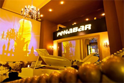 Penabar откроет ресторан в Сочи