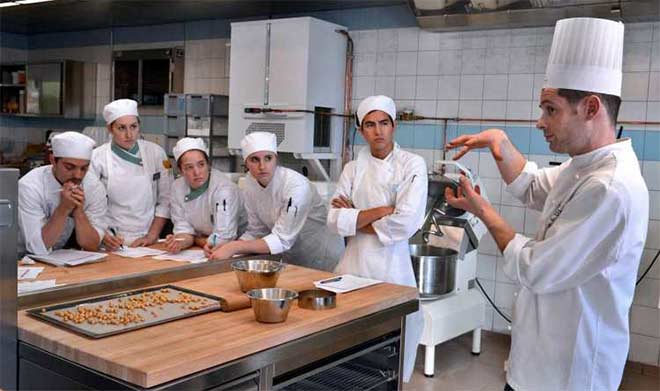 Как известные рестораторы будут обучать поваров в Приморье