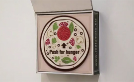 Заказывать еду из ресторана теперь можно с помощью магнита для холодильника