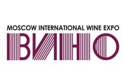 Moscow International Wine Expo