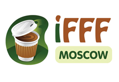 International Fast Food Fair Moscow 2015