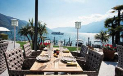 Ресторанный путеводитель Gault Millau объявил лучший отель в Швейцарии