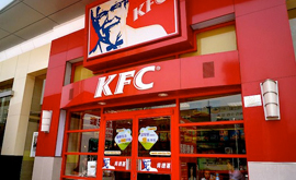 Первый украинский ресторан KFC откроется осенью