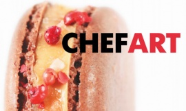Осенний номер журнала ChefART